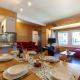 Apartment Grand Roc - Val Claret-1 by Interhome