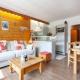 Apartment Le Bec Rouge - Le Lac-8 by Interhome Tignes - Photo 1