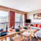 Apartment Le Bec Rouge - Le Lac-9 by Interhome, Tignes - Fotografie 1
