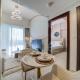 Sophisticated 1BR near Downtown l Comfort and Style, Dubái - Foto 6