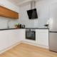 Warszawa Śródmieście Bonifraterska Apartments by Noclegi Renters, Warschau - Foto 6