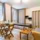 Studio Le studio St Vincent by Interhome, Saint-Malo - Fotografie 1