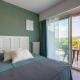 Studio Le Tremblay by Interhome Cagnes-sur-Mer - Foto 10