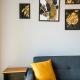 Żoliborz Lemon Apartment, Varsavia - Foto 6