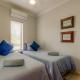 The Bridge Apartments, Unit 34 St Lucia - Fotografie 6