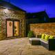 Glebe Farm 4Br Sleeps 11 Hot Tub Pet Friendly Sudbrooke - Photo 1
