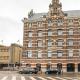 Riverview Studio in Historical Heart of Antwerp Antwerpen - Foto 10