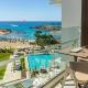 Chrysomare Beach Hotel & Resort, Ayia Napa (fotografie 9)