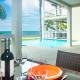 Lawson Rock - Seahorse 105 condo, Roatán