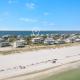 NEW Gulf Front with Game Room Family Friendly!