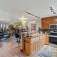 Sleek Condo - Near Park, Poudre River and Old Town, Fort Collins - Fotografie 2