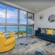 Breath Taking Beach Front Views Condo Eagle Beach Palm-Eagle Beach - Fotografie 7