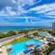 Breath Taking Beach Front Views Condo Eagle Beach Palm-Eagle Beach - Fotografie 4