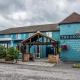 The George Inn, Warminster (fotografie 6)