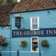 The George Inn, Warminster (fotografie 8)