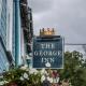 The George Inn, Warminster (fotografie 7)