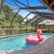 Spacious & Sunny Family Gem - Heated Pool, Firepit and Game Room Largo - Zdjęcie 2
