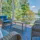 The Lake House on Sunset Point, Moneta (fotografie 2)