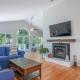 The Lake House on Sunset Point, Moneta (fotografie 5)