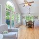 The Lake House on Sunset Point, Moneta (fotografie 8)
