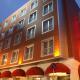 Cetin Hotel, Кешан
