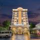 ELIZABETH HOTEL, Thu Dau Mot