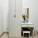 Staycation by Janeil at Shore 2 Residences SMDC, MOA Complex, Pasay City, Philippines, Manila - Fotografie 3
