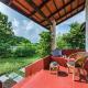 SaffronStays Sattva - pet and eco-friendly villa in Mumbai's outskirts, Pen - Photo 3