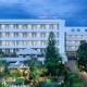 Hotel Cenneys Gateway, Salem - Fotografie 1
