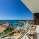 Chrysomare Beach Hotel & Resort, Ayia Napa (fotografie 7)