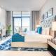 Peaceful Studio at Celestia A Dubai South by Deluxe Holiday Homes, Dubaj - Zdjęcie 7