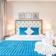 Peaceful Studio at Celestia A Dubai South by Deluxe Holiday Homes, Dubaj - Zdjęcie 6