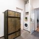 Stylish designed apartment in a calm district, Vienna - Foto 10