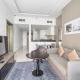 ALiving Luxury 1BR Damac Maison Prive At Business Bay 3204, Dubaï - Photo 4