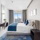 ALiving Luxury 1BR Damac Maison Prive At Business Bay 3204, Dubaï - Photo 5