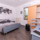 Private & Comfortable Apartments, Puttelange-aux-Lacs - Fotografie 8