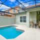 Mickeys Paradise - a fabulous 4 bed Paradise Palms Resort pool home that's close to Disney Kissimmee - Fotografie 10