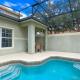 Mickeys Paradise - a fabulous 4 bed Paradise Palms Resort pool home that's close to Disney Kissimmee - Fotografie 7