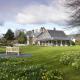 Tyddyn Llan Restaurant with Rooms, Corwen