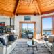 Buck Mountain Home, Buckhorn (fotografie 4)