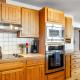 Buck Mountain Home, Buckhorn (fotografie 9)