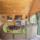 Hurley Lakefront Hideaway with Fire Pit and Dock!, Hurley - Fotografie 3