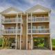 Pinella Beach House North Topsail Beach - Photo 1