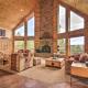 Gorgeous Alton Cabin with Deck and Mountain Views