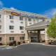 Baymont by Wyndham Noblesville, Noblesville - Fotografie 1