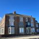 The Beach Front Apartment, Amazing Frontline Sea Views Tynemouth - Zdjęcie 1