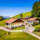 Appartement Reitlhof, Bio Berg Bauernhof