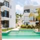 Neem 31 Comfortable, Luxury Apartment 10 min to the beach Tulum - Fotografie 7