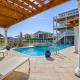 Oceanfront Acropolis, North Topsail Beach - Fotografie 2