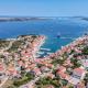 House in Sali near Telascica Nature Park, Sali (Sale) (foto 8)